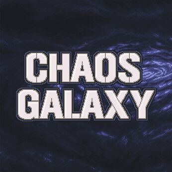 Chaos Galaxy