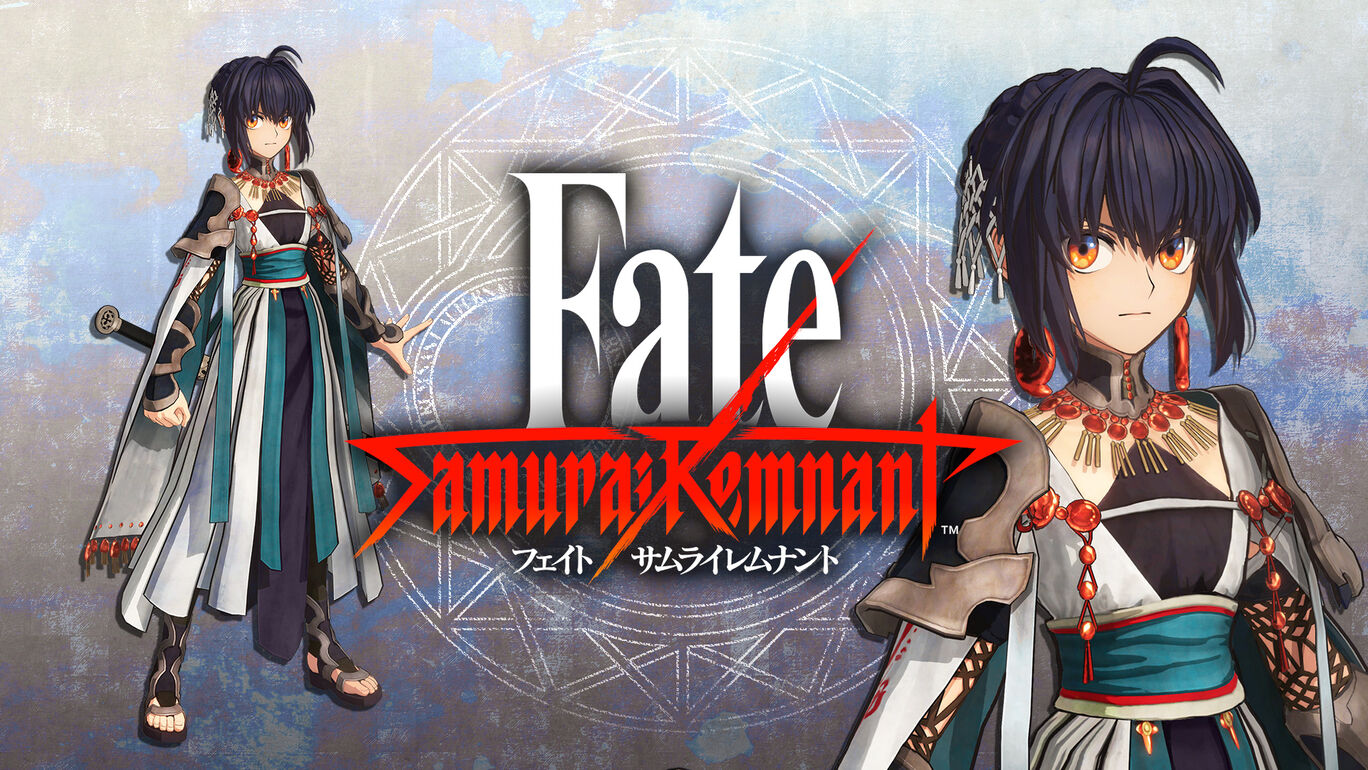 幻想霊衣「セイバー」