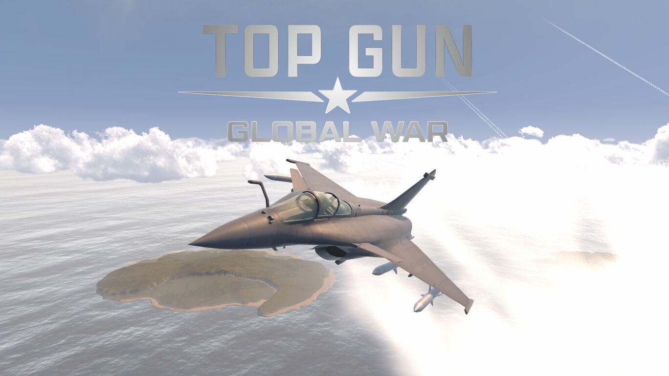 Top Gun Global War