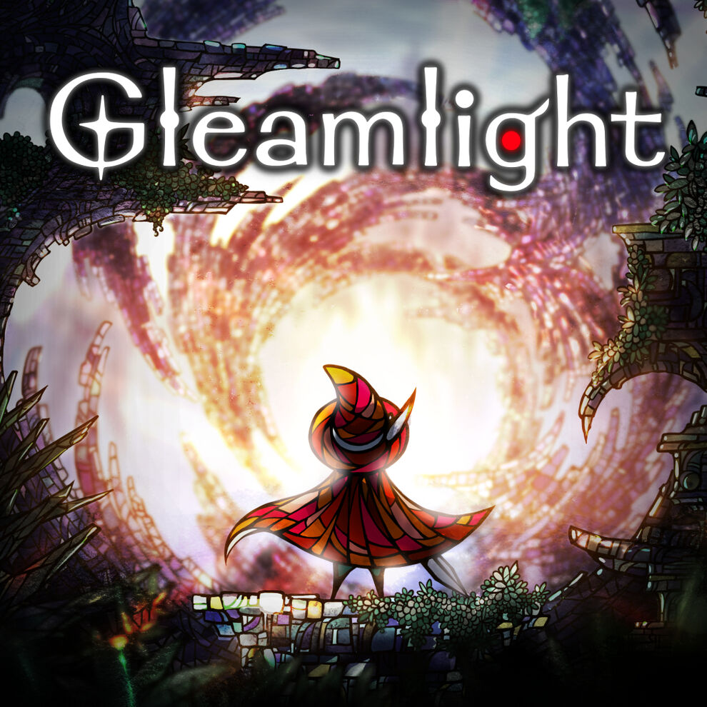 Gleamlight（グリムライト）