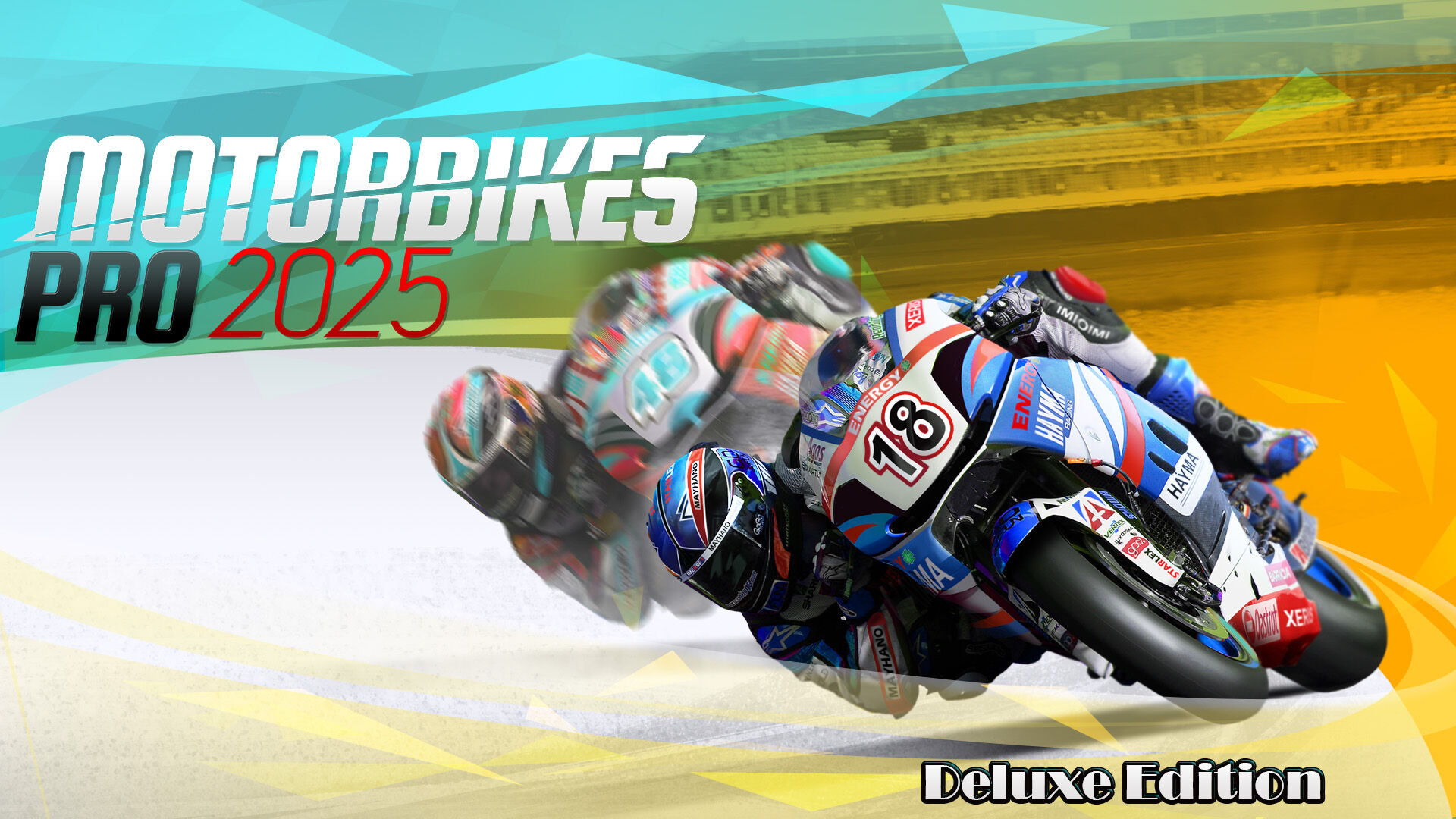 Motorbikes Pro 2025 Legendary Edition | My Nintendo Store（マイ