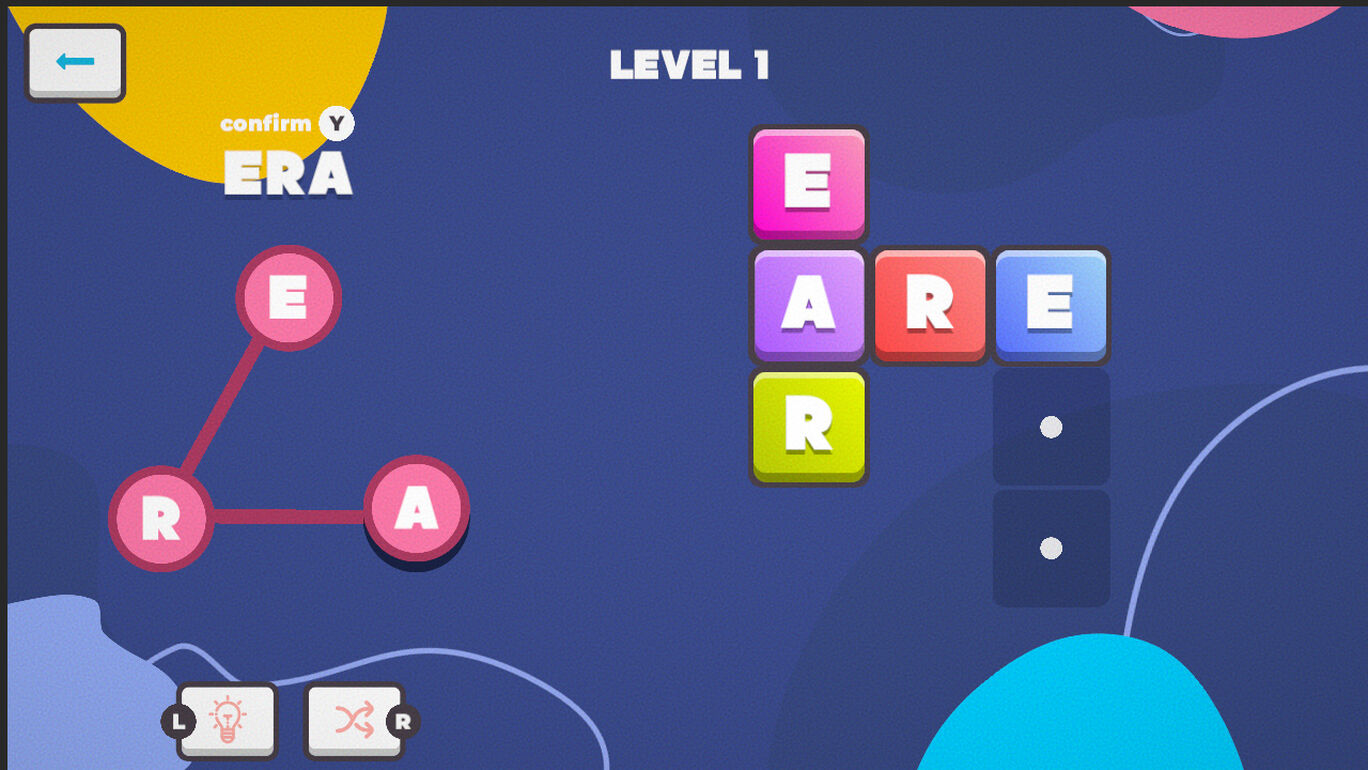 Wordify 言葉 ダウンロード版 My Nintendo Store マイニンテンドーストア