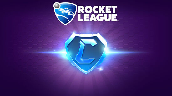 Rocket League® - Credits