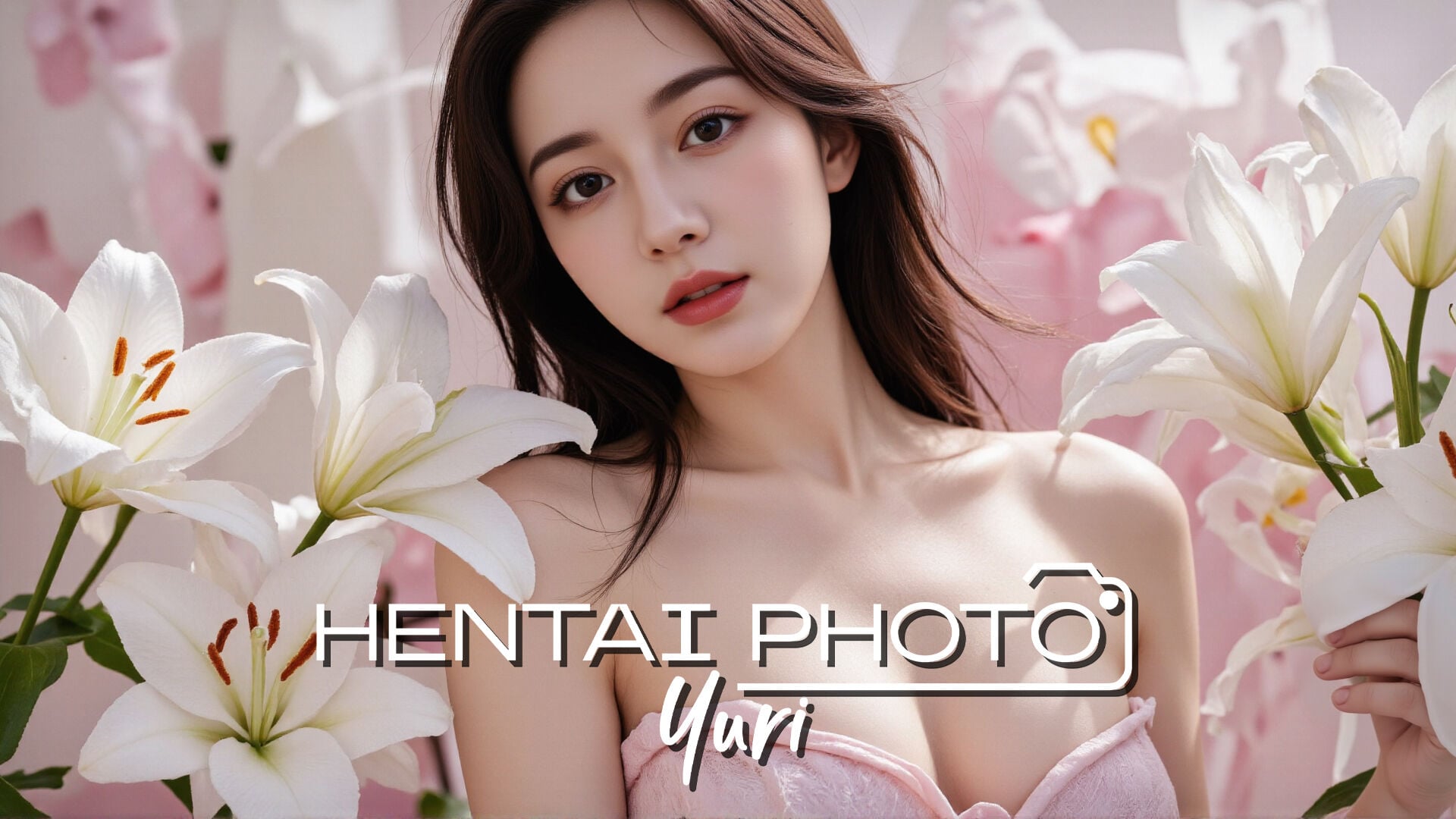 Hentai Photo: Yuri