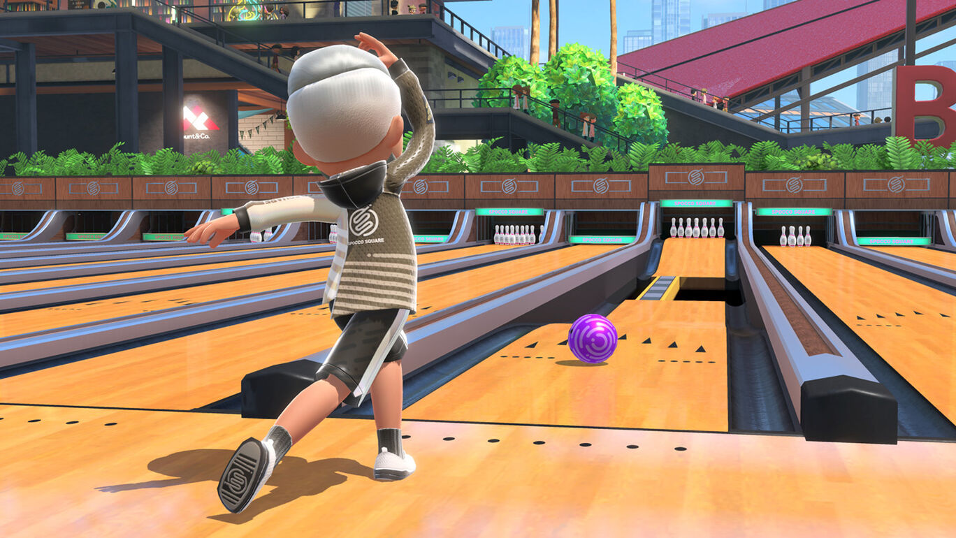 Nintendo Switch Sports パッケージ版 My Nintendo Store マイニンテンドーストア Nintendo Switch Sports パッケージ版 My Nintendo Store マイニンテンドーストア