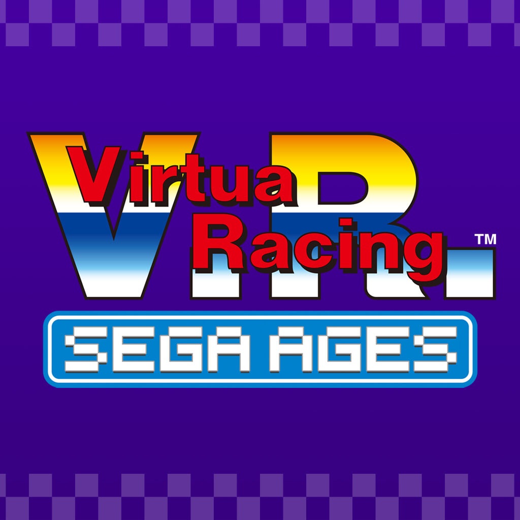 SEGA AGES バーチャレーシング ダウンロード版 | My Nintendo Store 
