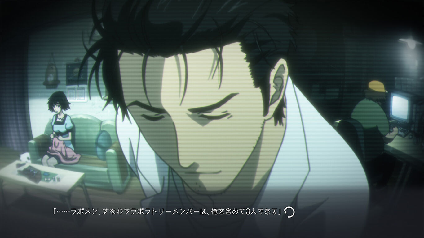 Steins Gate Elite ダウンロード版 My Nintendo Store マイニンテンドーストア Steins Gate Elite ダウンロード版 My Nintendo Store マイニンテンドーストア