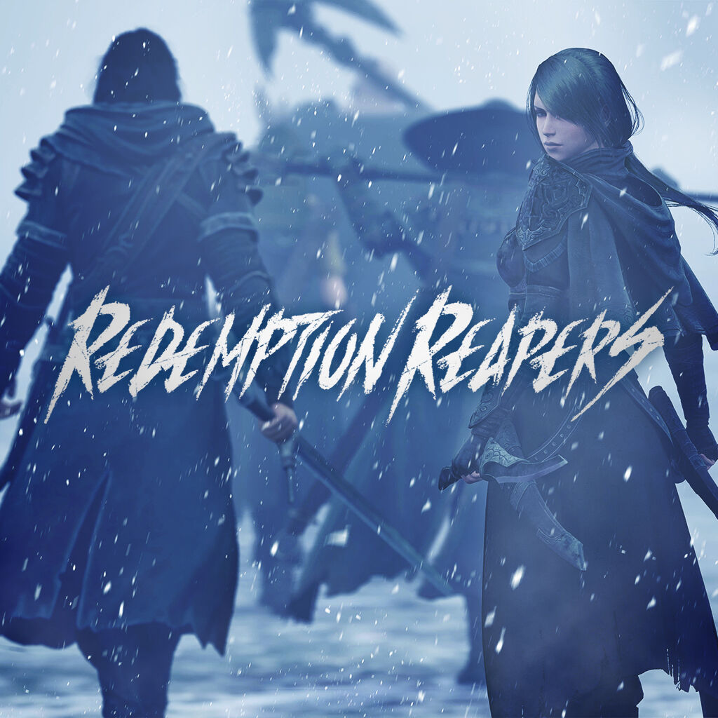 Redemption Reapers | My Nintendo Store（マイニンテンドーストア）