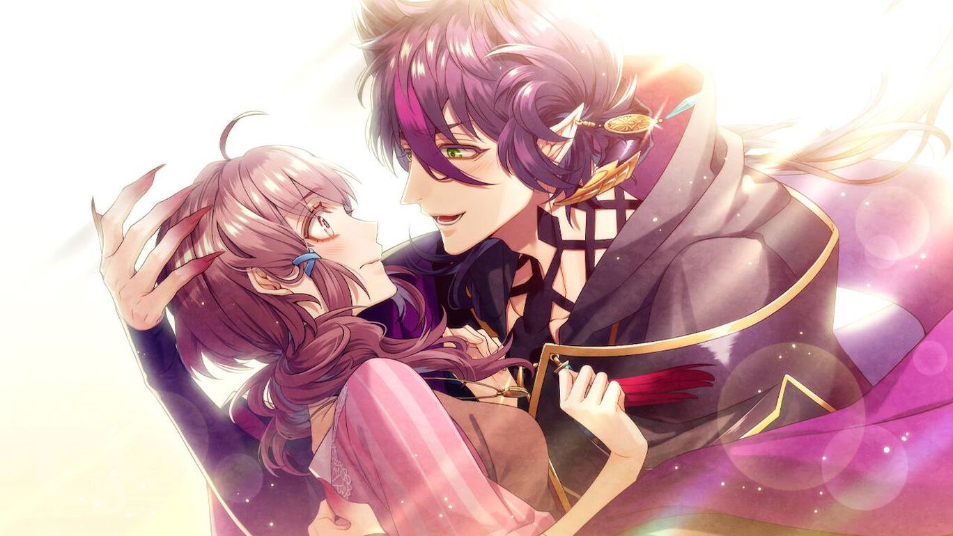 幻奏喫茶アンシャンテ ダウンロード版 My Nintendo Store マイニンテンドーストア