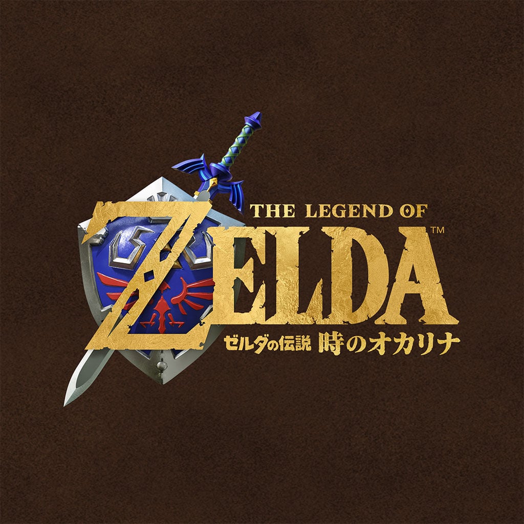 ゼルダ ソフト | Nintendo Store