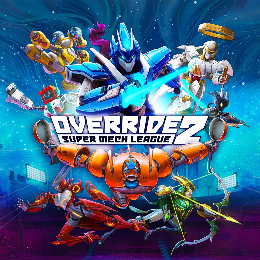 オーバーライド 2：スーパーメカリーグ ULTRAMAN DX Edition 