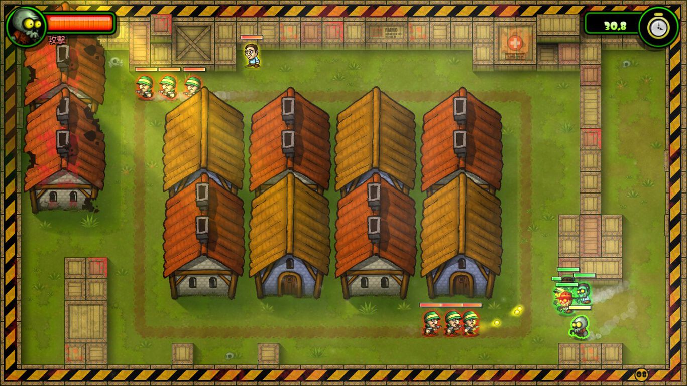 アイ ゾンビ ダウンロード版 My Nintendo Store マイニンテンドーストア