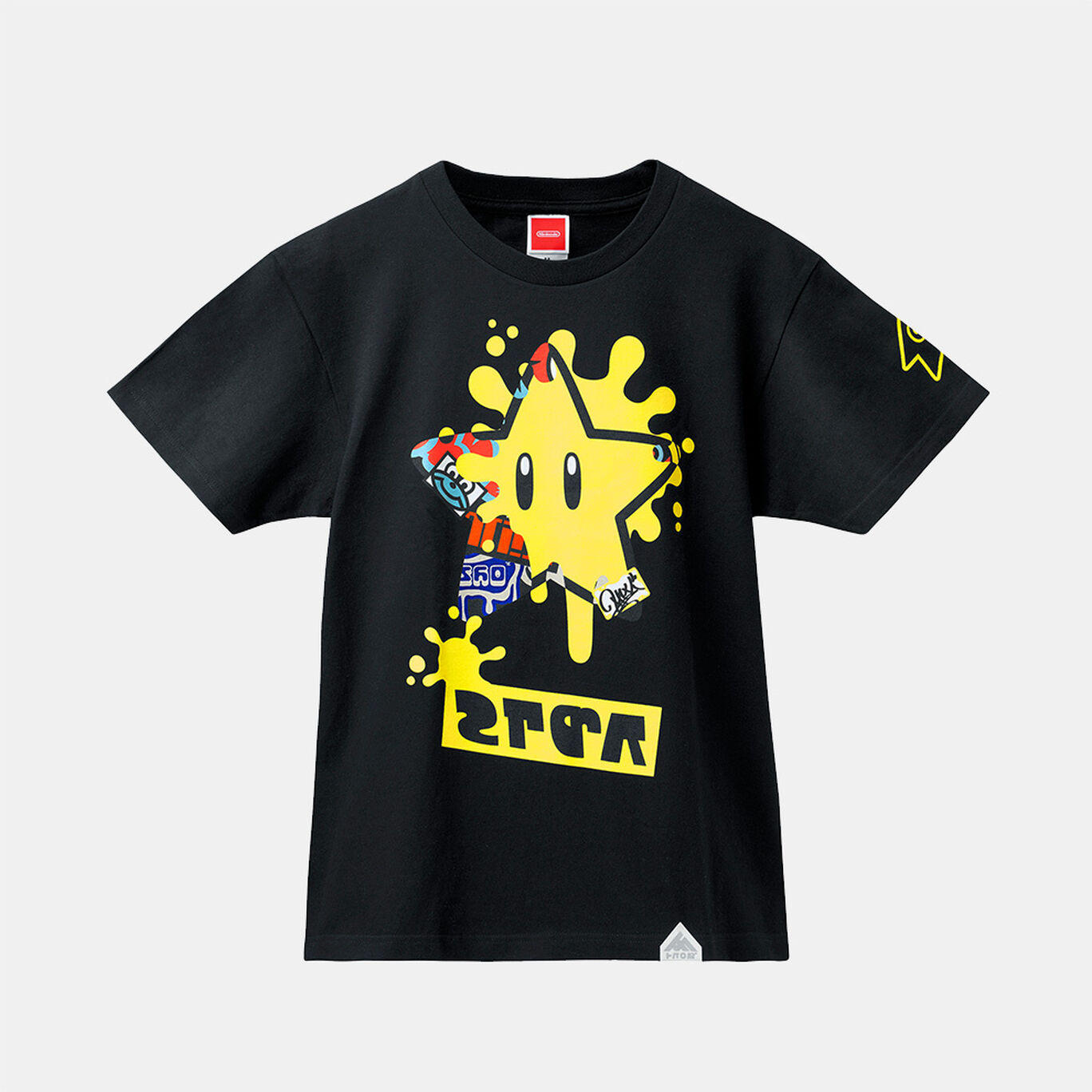 最大 Offクーポン 未使用tシャツ スプラトゥーン2 Tシャツ
