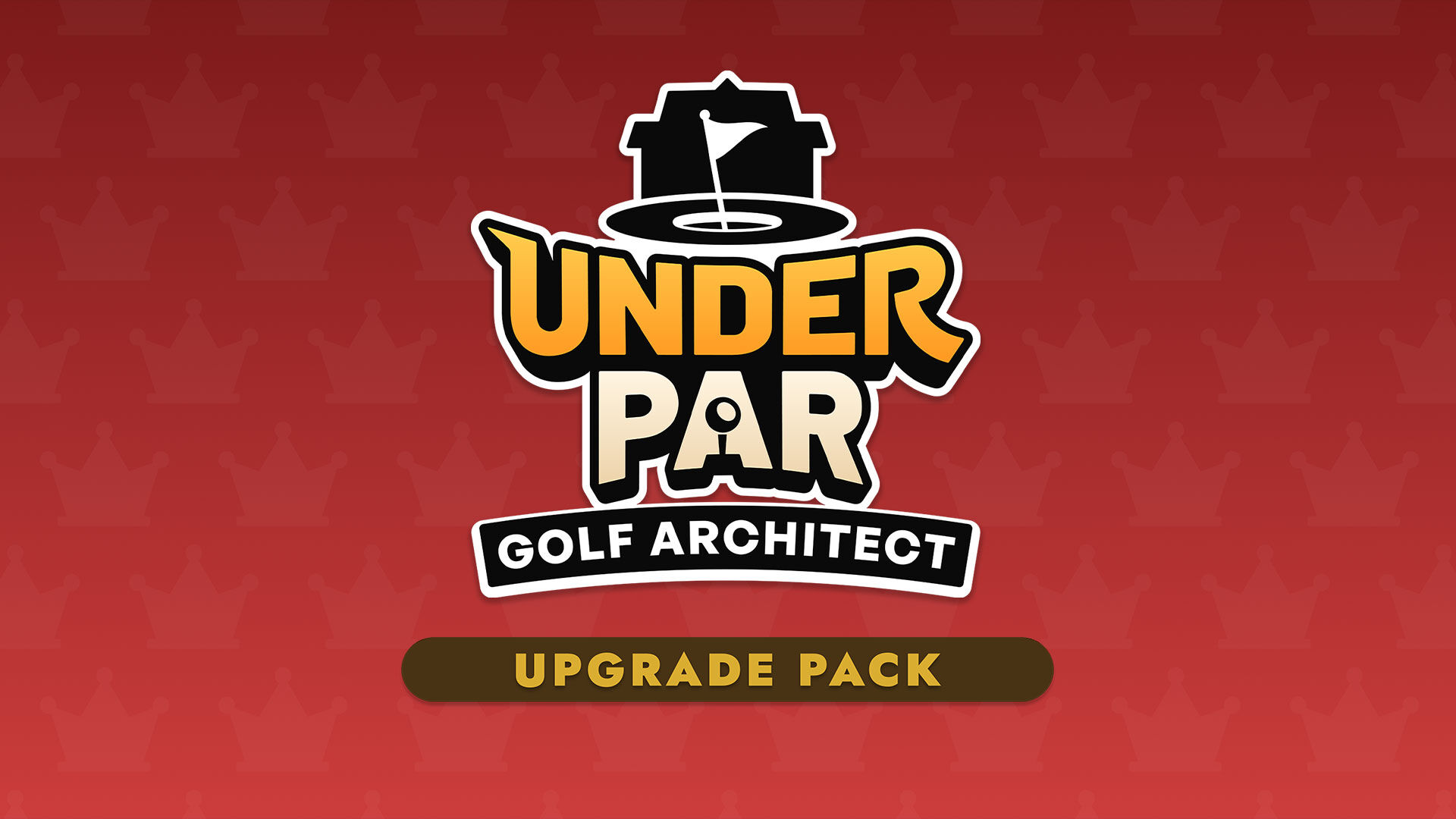 Under Par Golf Architect Upgrade Pack