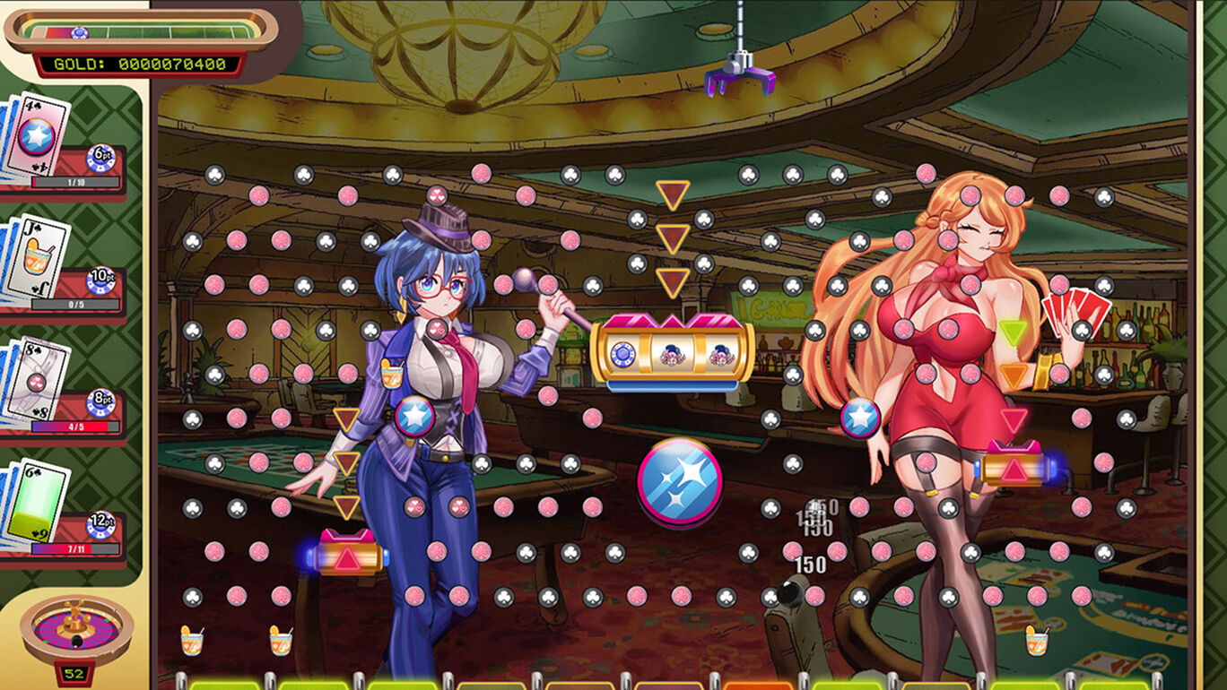 パチ パチ On A Roll ダウンロード版 My Nintendo Store マイニンテンドーストア