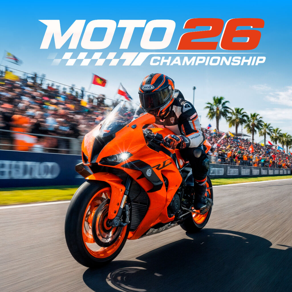 Moto Championship 26 | Nintendo Store