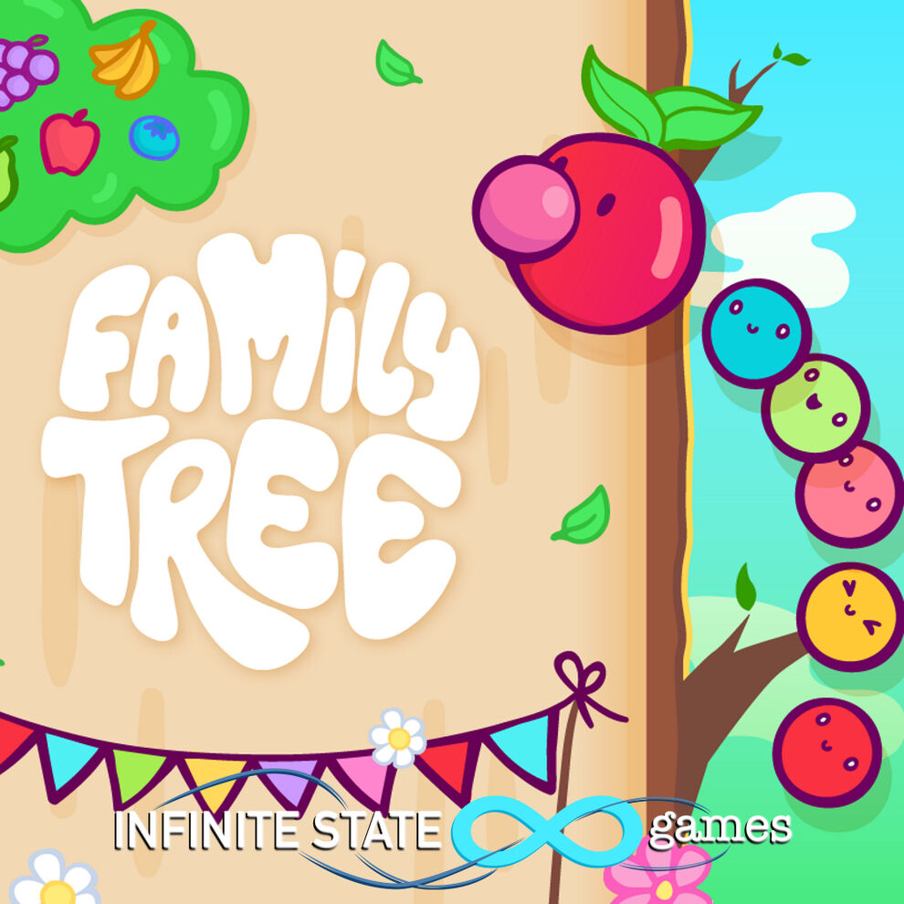 Family Tree (ファミリーツリー)