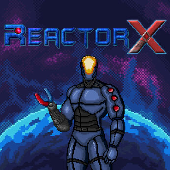 ReactorX