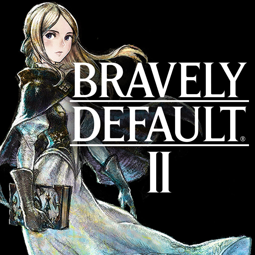 BRAVELY DEFAULT II ダウンロード版 | My Nintendo Store（マイ ...