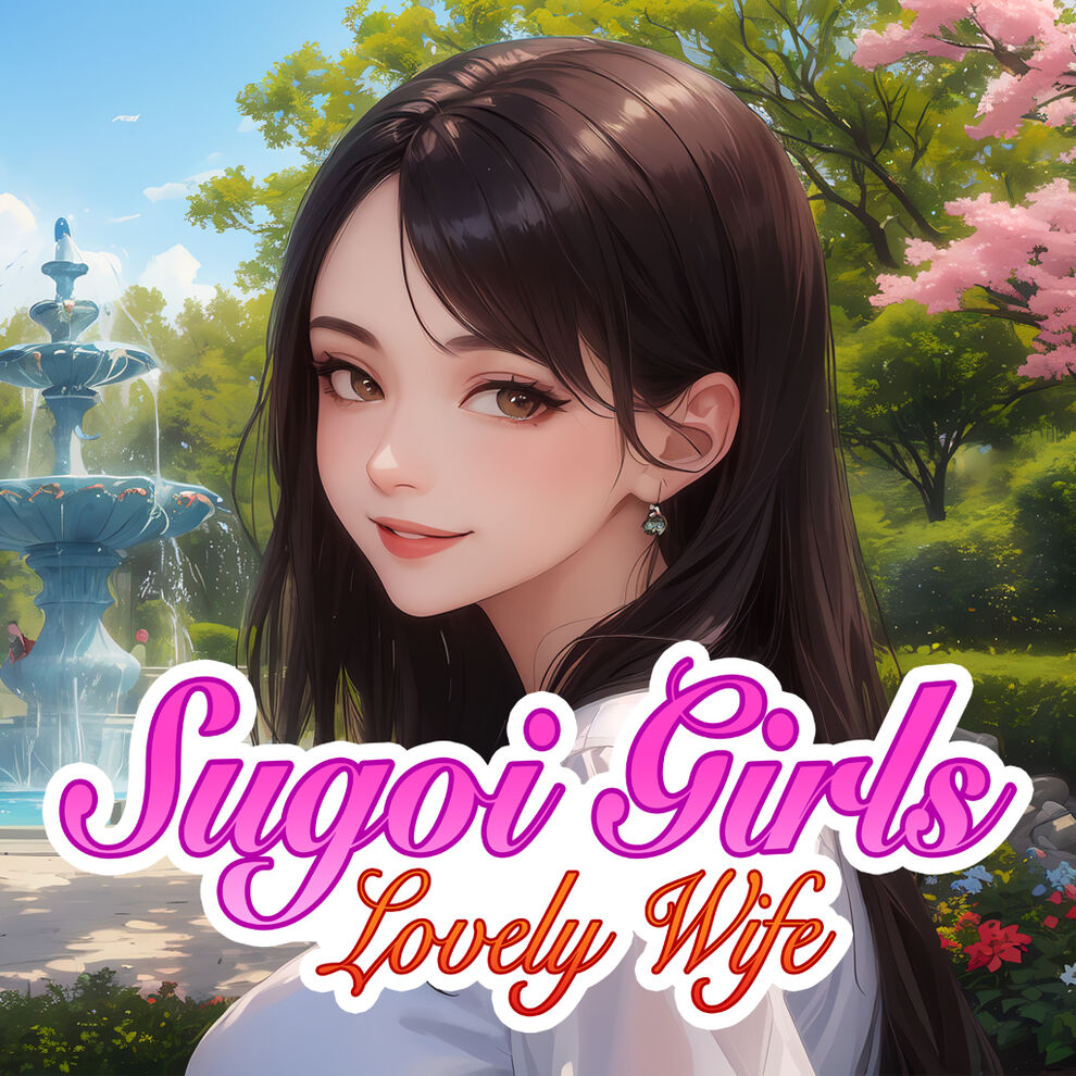 Sugoi Girls: Lovely Wife