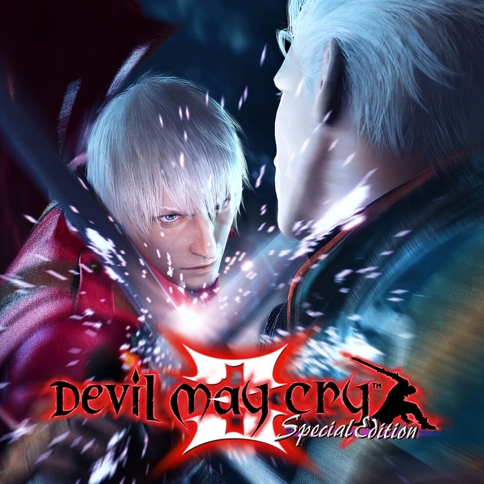 Devil May Cry 3 Special Edition ダウンロード版 My Nintendo Store マイニンテンドーストア