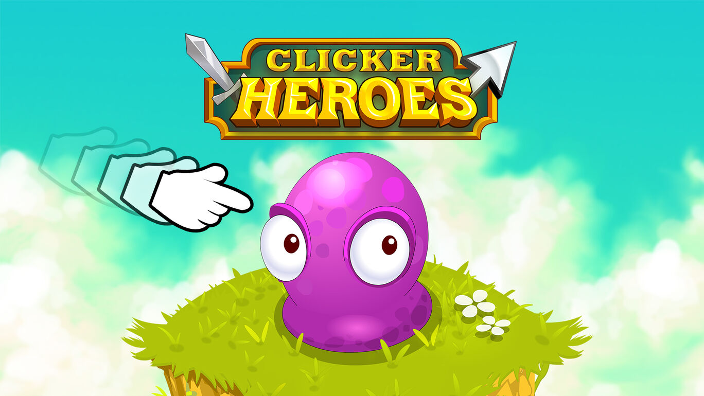 Clicker Heroes