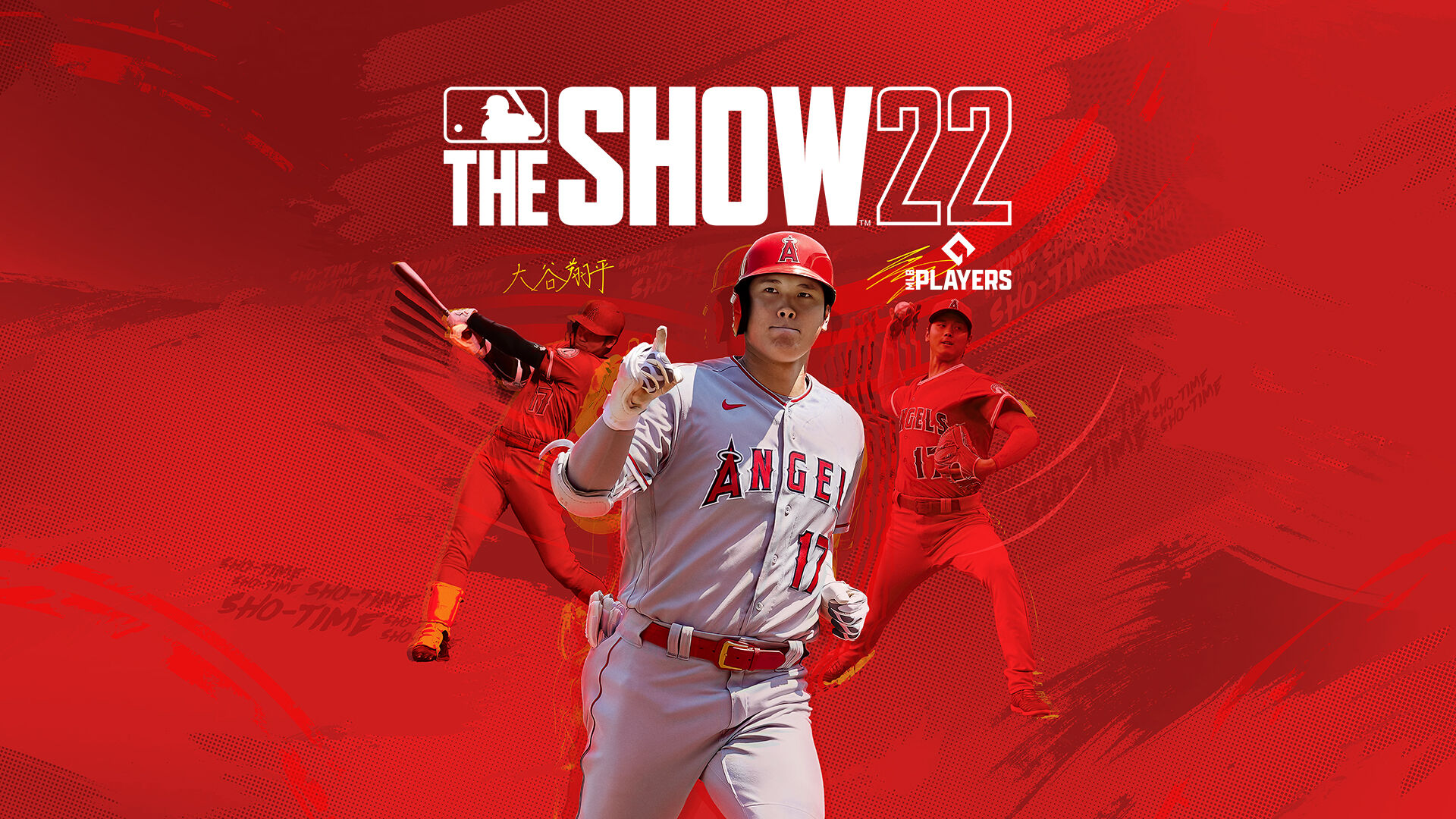 MLB® The Show™ 22 ダウンロード版 | My Nintendo Store（マイ 