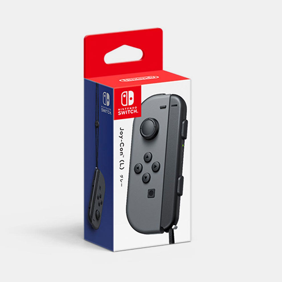Nintendo Switch NINTENDO SWITCH JOY-CON…
