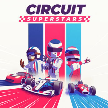 Circuit Superstars (サーキット・スーパースターズ)