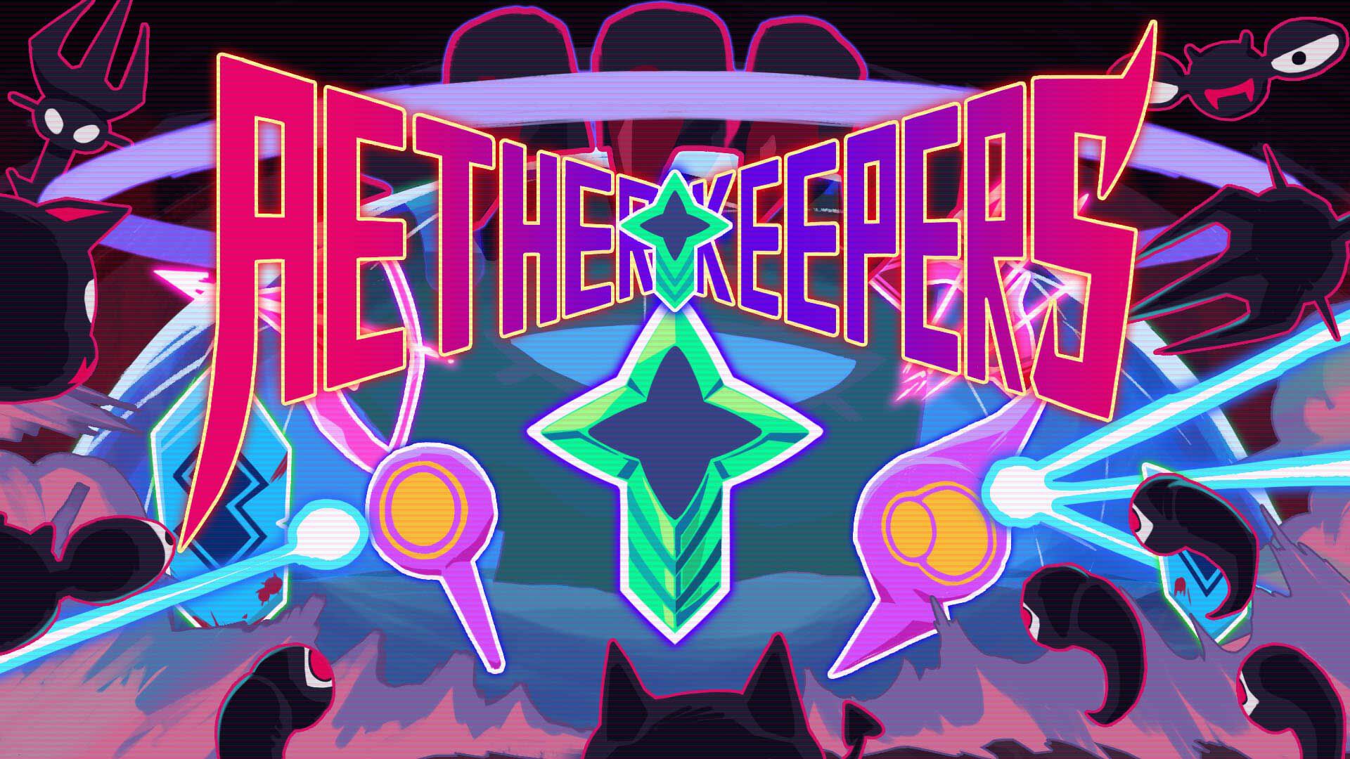 Aether Keepers
