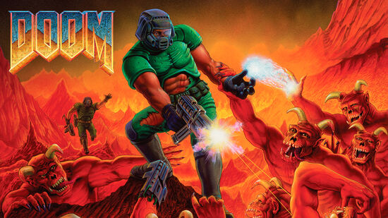 DOOM（1993）