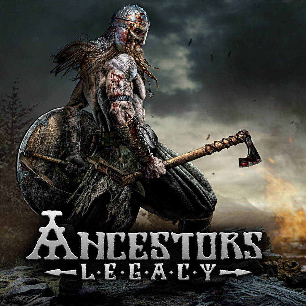 アンセスターズレガシー ダウンロード版 My Nintendo Store マイニンテンドーストア