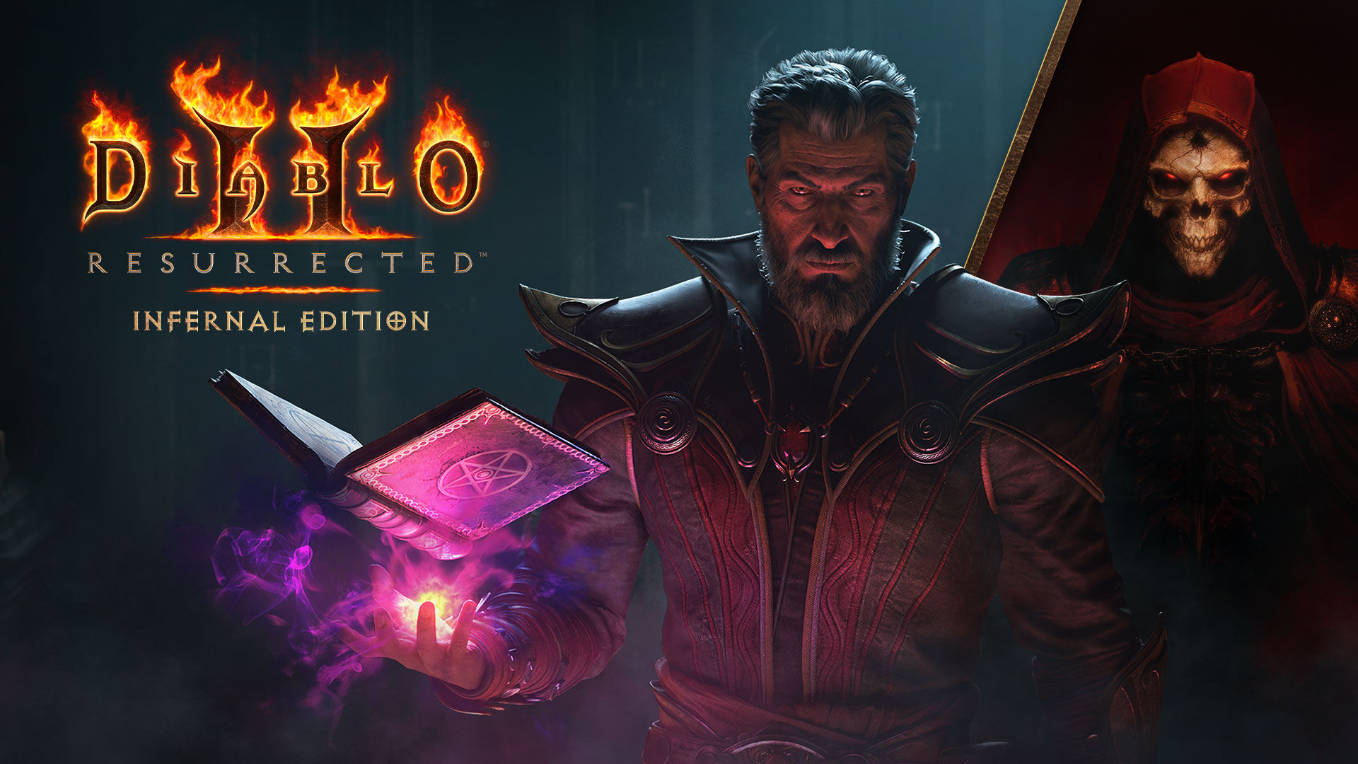 diablo 3 | My Nintendo Store（マイニンテンドーストア）