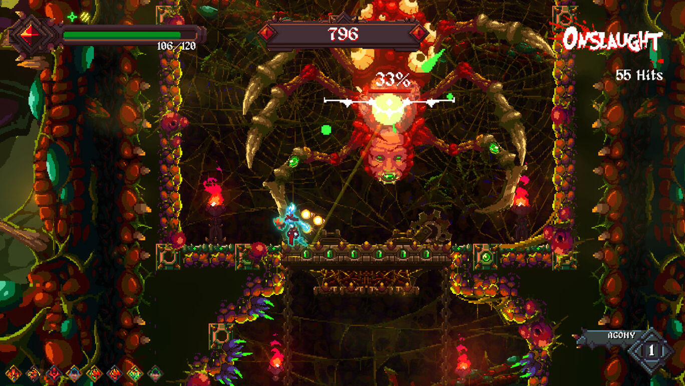 ライジングヘル ダウンロード版 My Nintendo Store マイニンテンドーストア