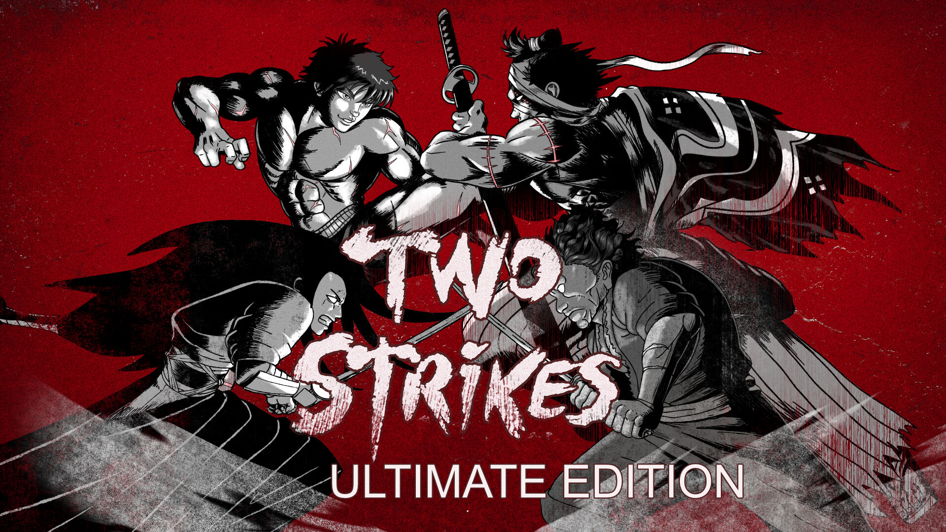 Two Strikes - Ultimate Edition | Nintendo Store