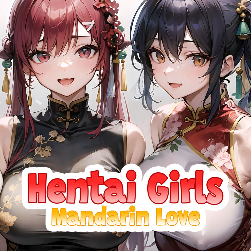 Hentai Girls: Mandarin Love