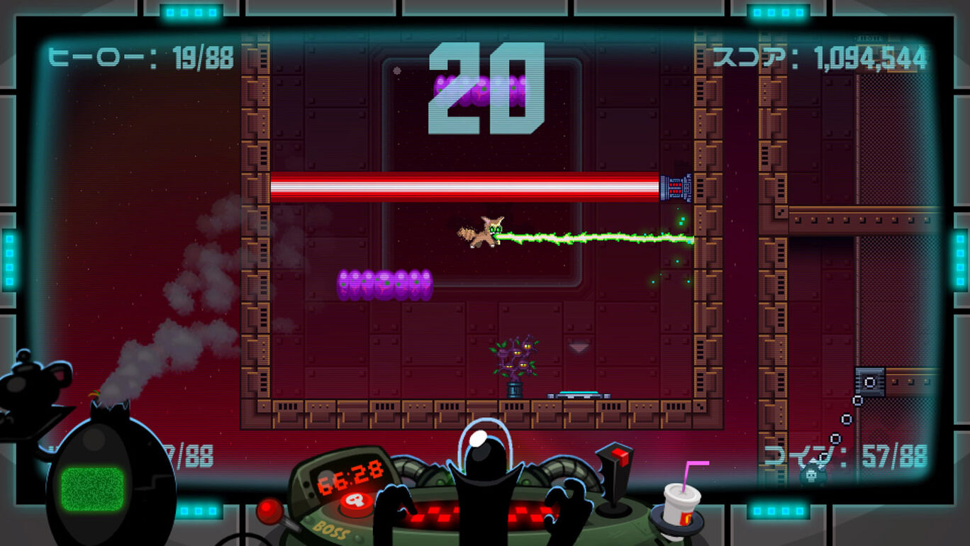 Heroes 98 Heroes Edition ダウンロード版 My Nintendo Store マイニンテンドーストア