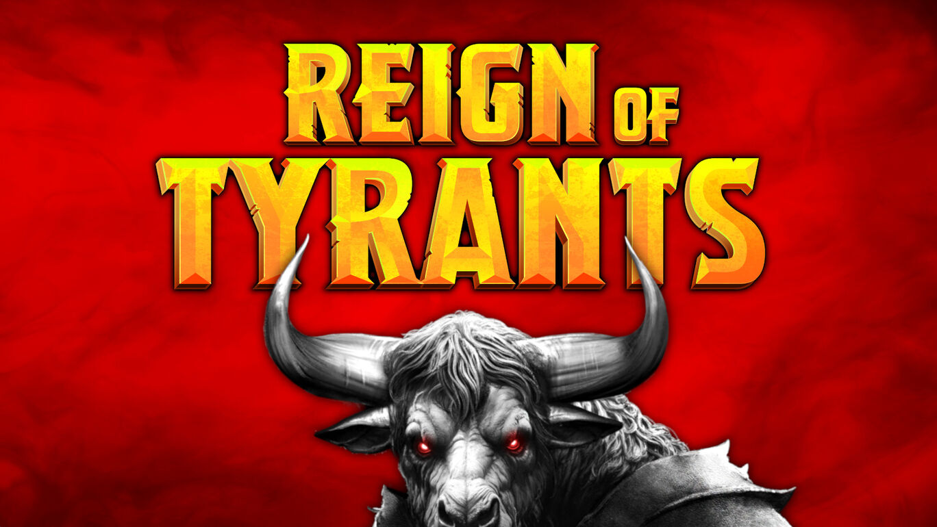 Mortal Glory 2 - Reign of Tyrants
