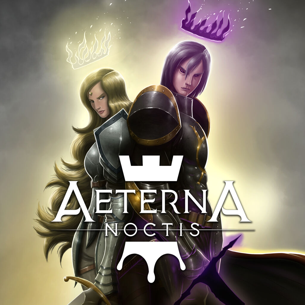 Aeterna Noctis ダウンロード版 | My Nintendo Store（マイ 