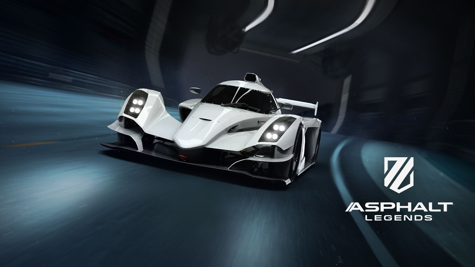 『アスファルト：Legends』 -- Praga R1 MAXアップグレードバンドル
