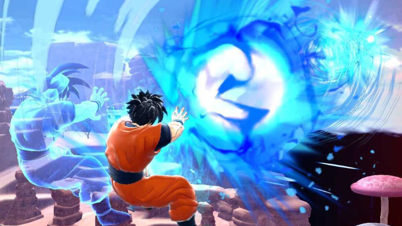 ドラゴンボール ザ ブレイカーズ B版 ダウンロード版 My Nintendo Store マイニンテンドーストア