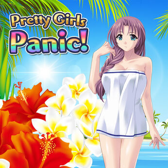 Pretty Girls Panic!