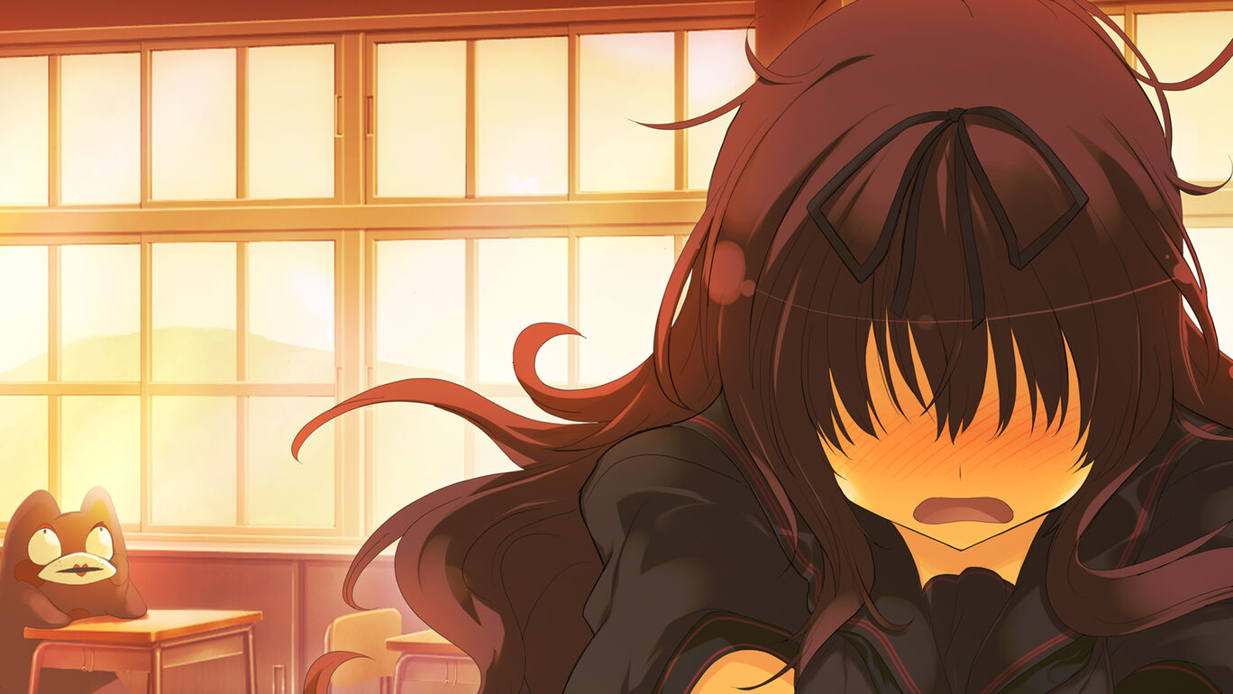 紫リフレコース