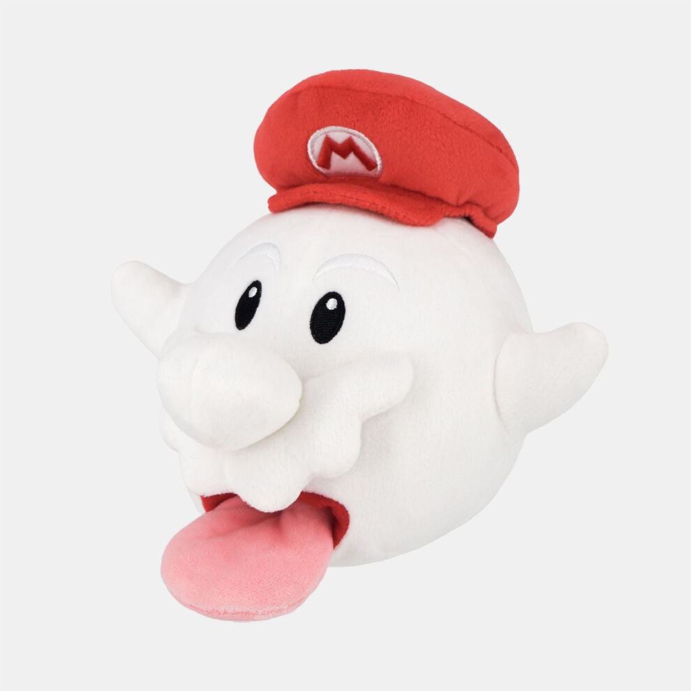 スーパーマリオギャラクシー SMG02 オバケマリオ（S） | My Nintendo