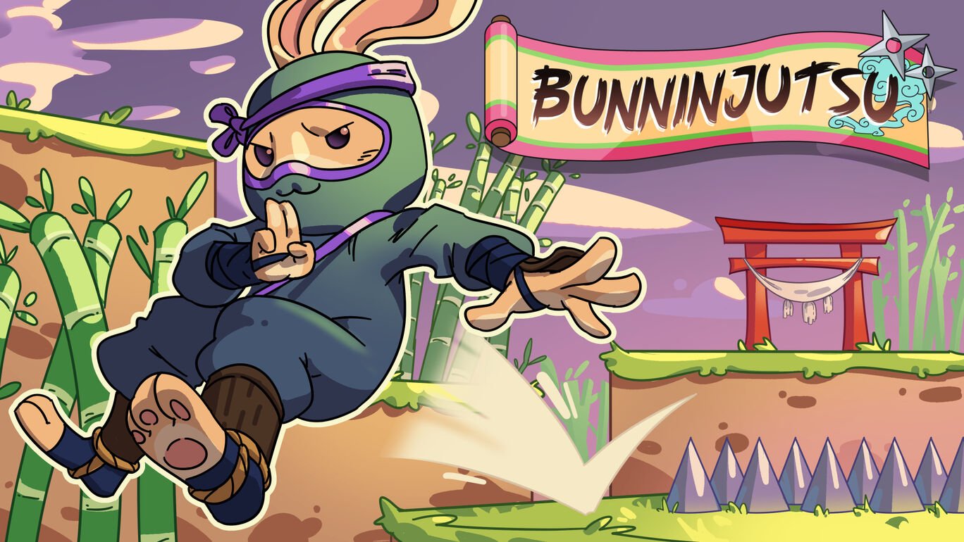 Bunninjutsu