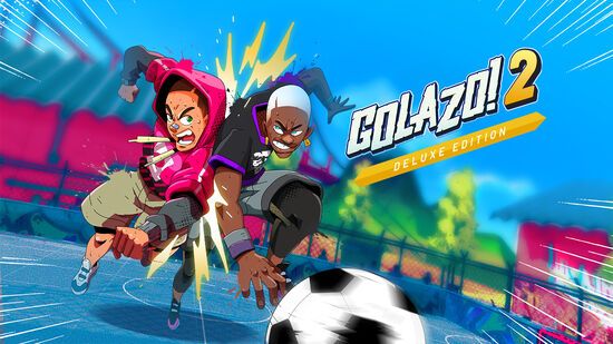 GOLAZO! 2 Deluxe Edition