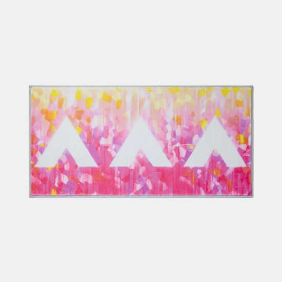 フロアマット ダッシュボード マリオカート ワールド【Nintendo TOKYO取り扱い商品】