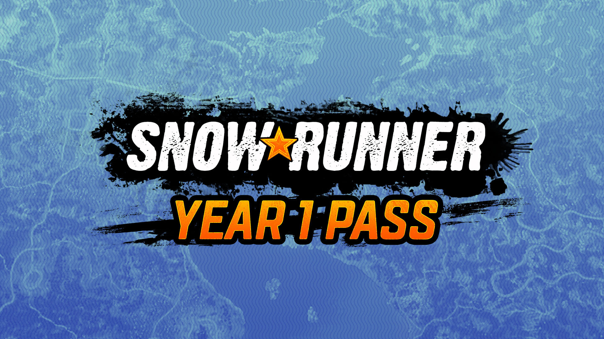 SnowRunner - Year 1 Pass