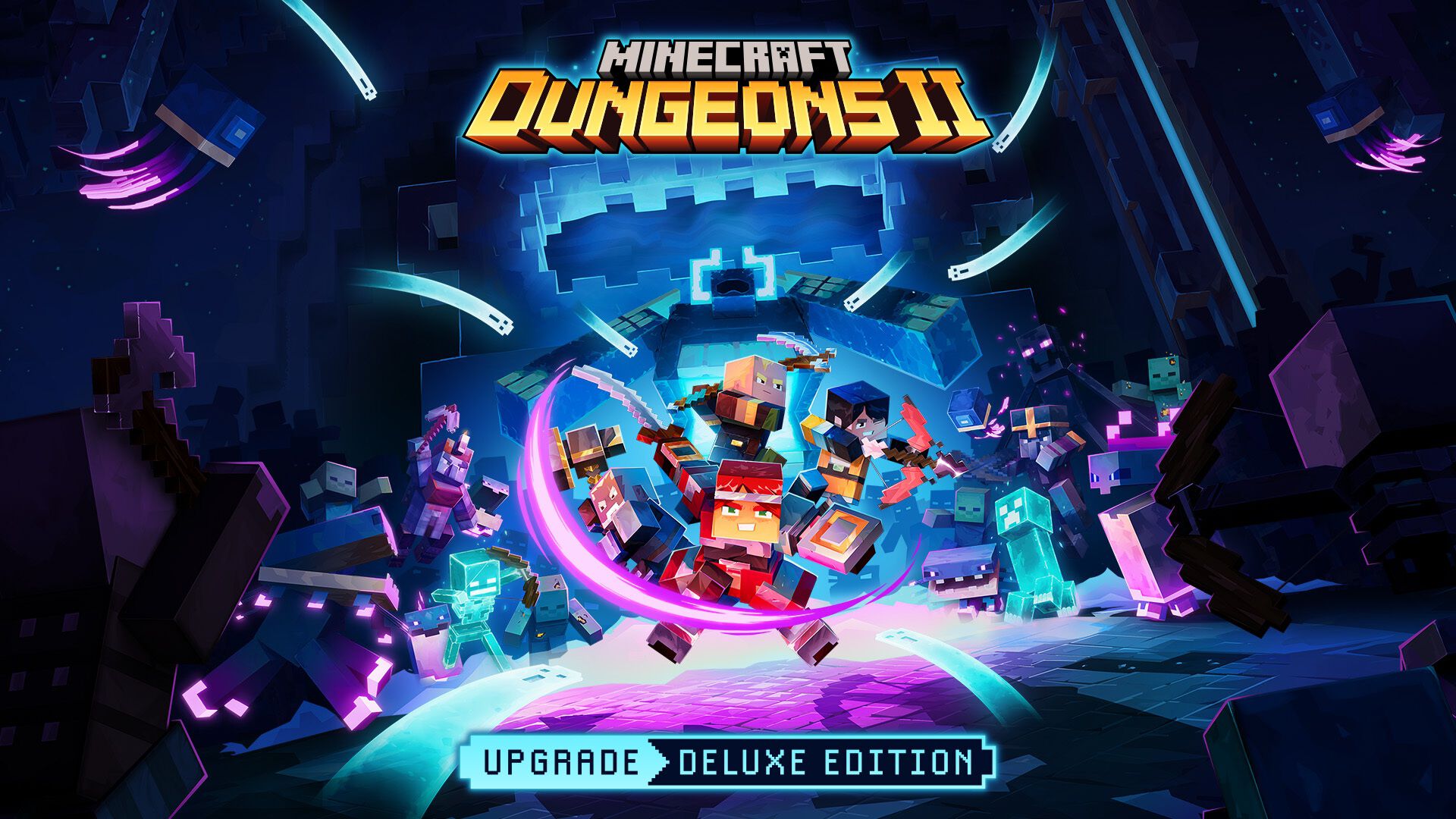 minecraft | Nintendo Store