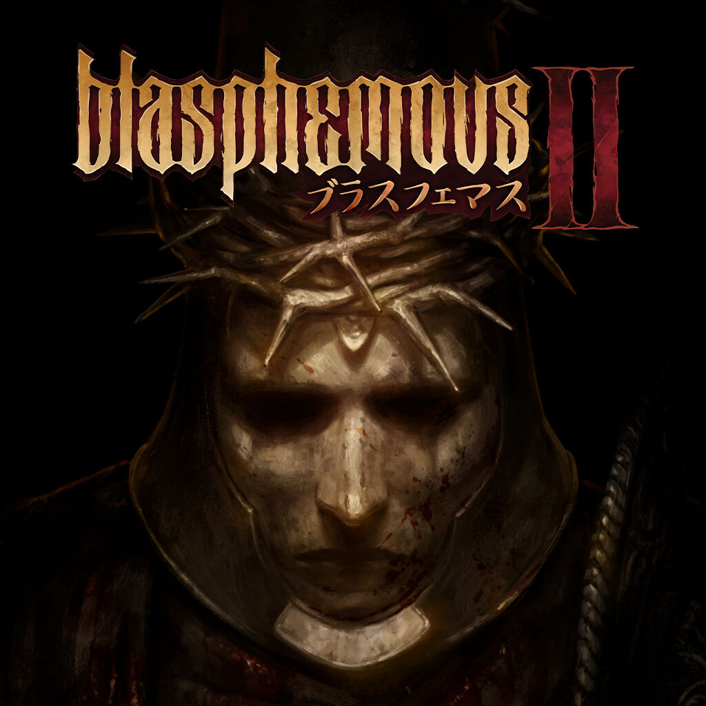 Blasphemous 2（ブラスフェマス 2） ダウンロード版 | My Nintendo